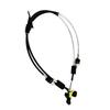 7G9R7E395FE 7G9R7E395FH 7G9R7E395FD 1566792 1461221 1461221 1735335 Gearbox Cable MT For Ford EXPLORER FIESTA GALAXY MONDEO Mk4