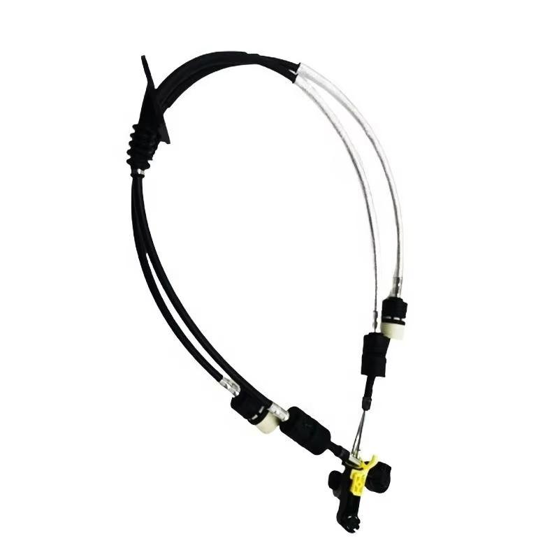 7G9R7E395FE 7G9R7E395FH 7G9R7E395FD 1566792 1461221 1461221 1735335 Gearbox Cable MT For Ford EXPLORER FIESTA GALAXY MONDEO Mk4