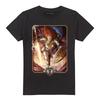 Dungeons & Dragons Unisex Adult 2024 Paladin Key Art T-Shirt