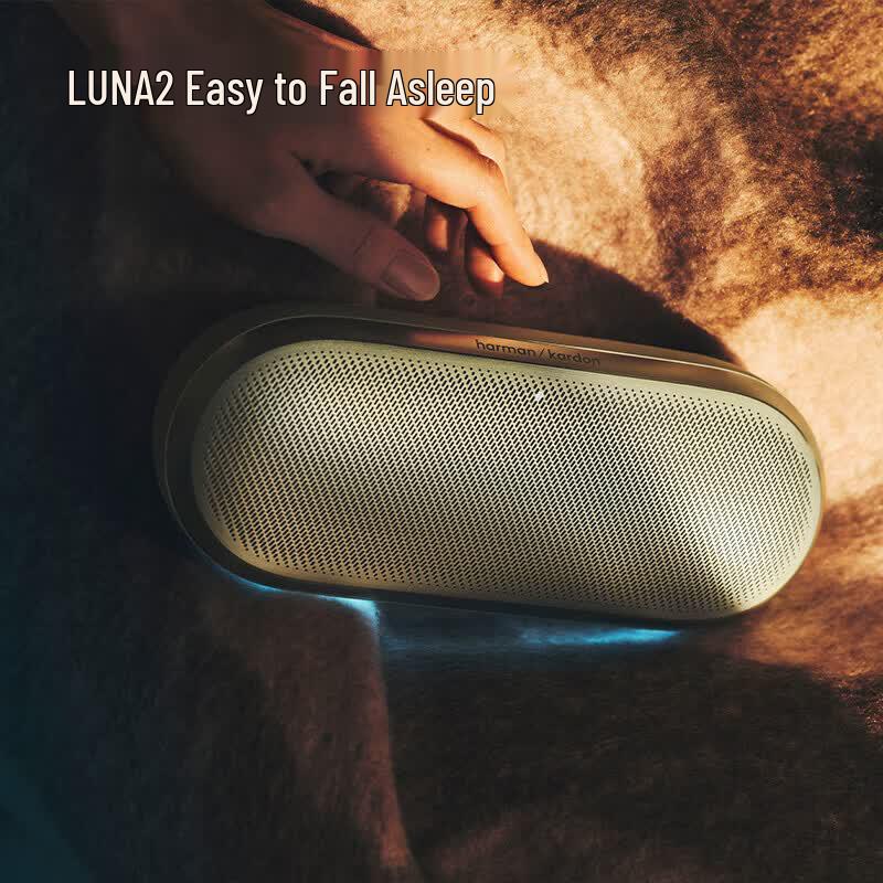Harman/Kardon LUNA 2 Portable Bluetooth Speaker (CN version)