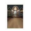 Church Backdrop for Halloween Christmas Party Decor,Photo Booth Studio Props,Home&Event Backgrounds,Wedding Decor