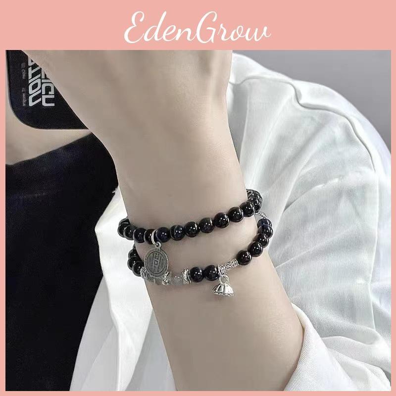 Insinspired Double Layer Bracelet Alloy For Men And 2024 Women