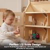 PLANTOYS JAPAN PLANTOYS 7142 Modern Doll Family