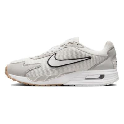 Air Max Solo Summit White Light Bone - FN6918-100