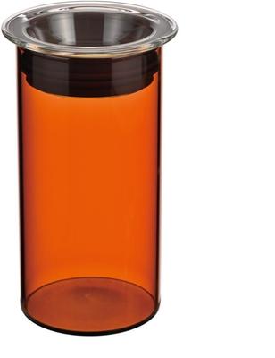 HARIO COLORS talpykla Gintarinė