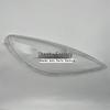 Headlight Cover for Dongfeng Peugeot 307 (03-07) - Transparent Front Lampshade