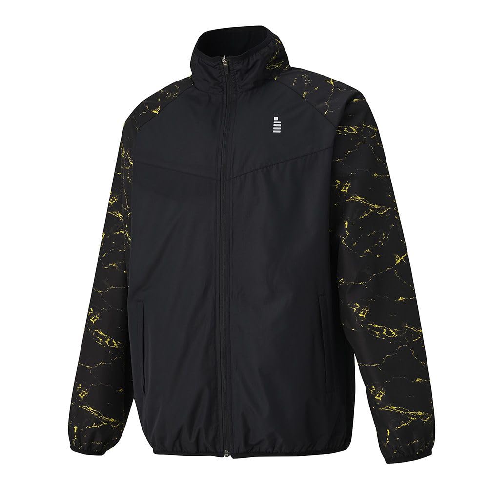 Tennis Wear Unisex Windwarmer Jacket Y2340 2023FW [Gosen]