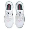 Nike Structure 26 Abrasion Resistant Support Running Shoes Men's White HJ1102-115
