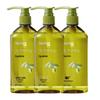 Hydrating & Smooth Shampoo