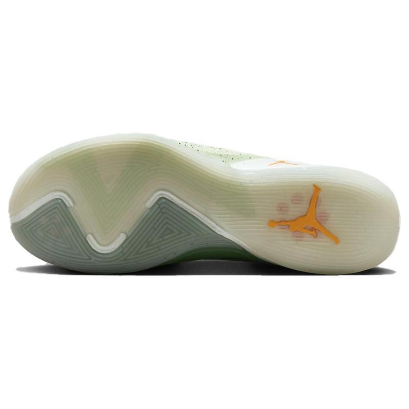 Jordan Luka 2 Olive Aura PF Jordan DX9034-308