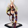 32cm Demon Slayer Kisatsutai Anime Figure Kokushibo Tsugikuni Yoriichi Daki Giyuutarou Action Figure Collection Model Doll Toy
