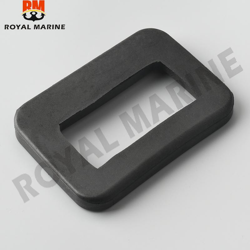 344-67503-0 Starter Seal for Tohatsu outbaord motor 3KM-67503-0 9.9HP 15HP 18HP 20HP 25HP 30HP 40HP 50HP Accessories