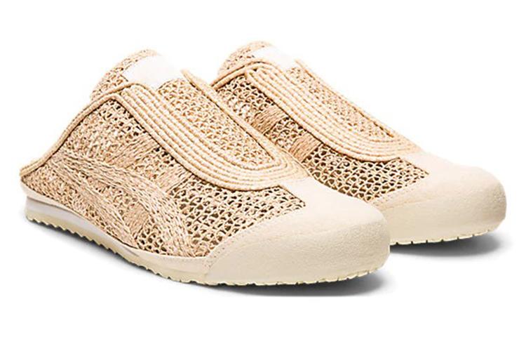 ONITSUKA TIGER Mexico 66 Sabot Crema Beige 1183A707-105