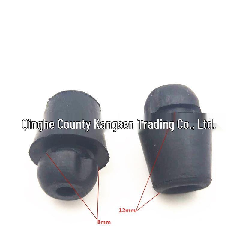 

Универсальный резиновый буфер для двери Hyundai Kia Changan Kangsen