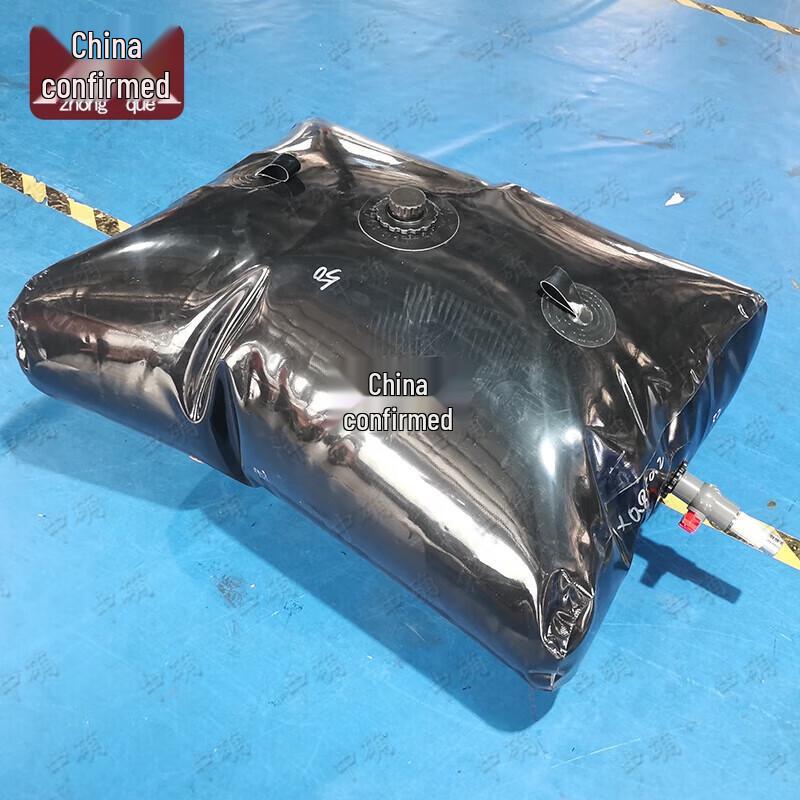 Zhongque Foldable Soft Water Storage Tank