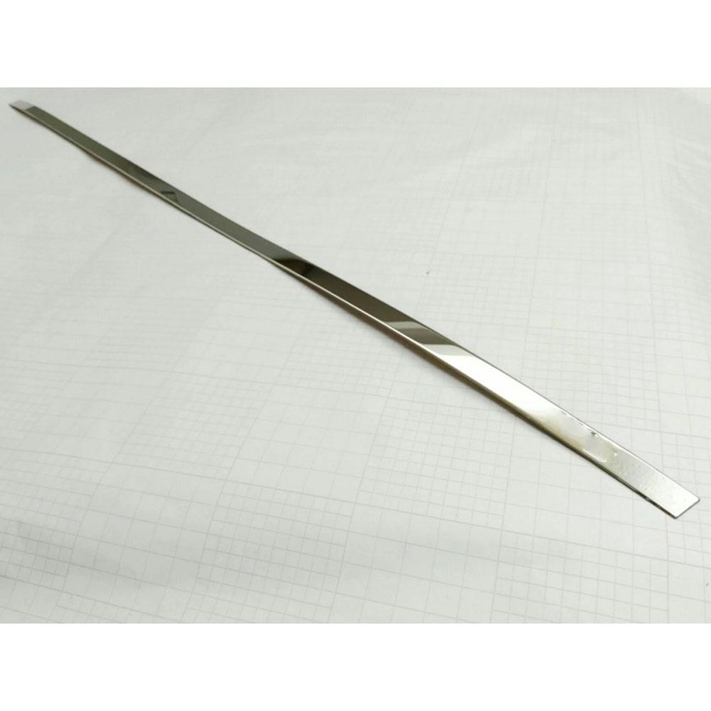 Achter Achterklep Kenteken Achterklep Bumper Frame Plaat Sierlijst Kofferbak Kap Voor Kia Sportage KX5 2016 2017 2018