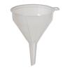 Plastic Funnel 18cm / 7''