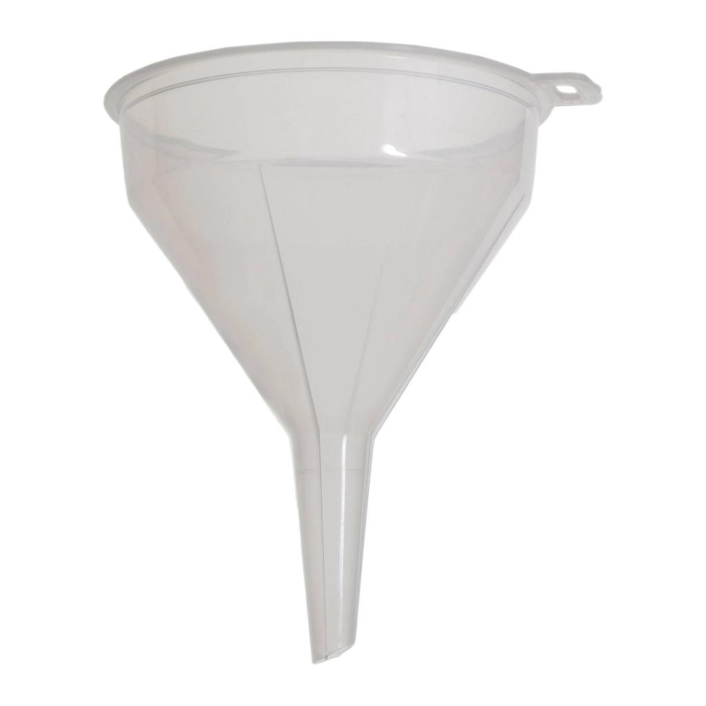 Plastic Funnel 18cm / 7''