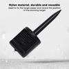 30pcs Archery Target Nails Nylon Lengthening Reusable Target Paper Pins for Shooting