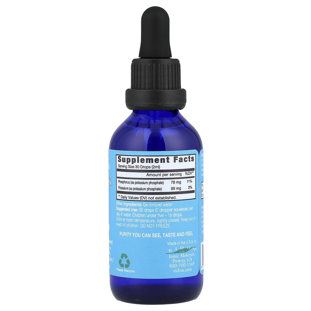 In, Liquid Concentrate, 60Ml(2Oz)