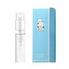 3ml Pheromone Perfume Eau De Toilette for Women Men Atomizer Art Printed Packaging Lady Sample Long Lasting Perfume