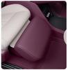 Xiaomi YU7 Leather Leg and Footrest Protective Covers for Front Seats