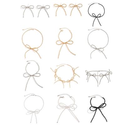 Takı ve Bijuteri – Takı setleri