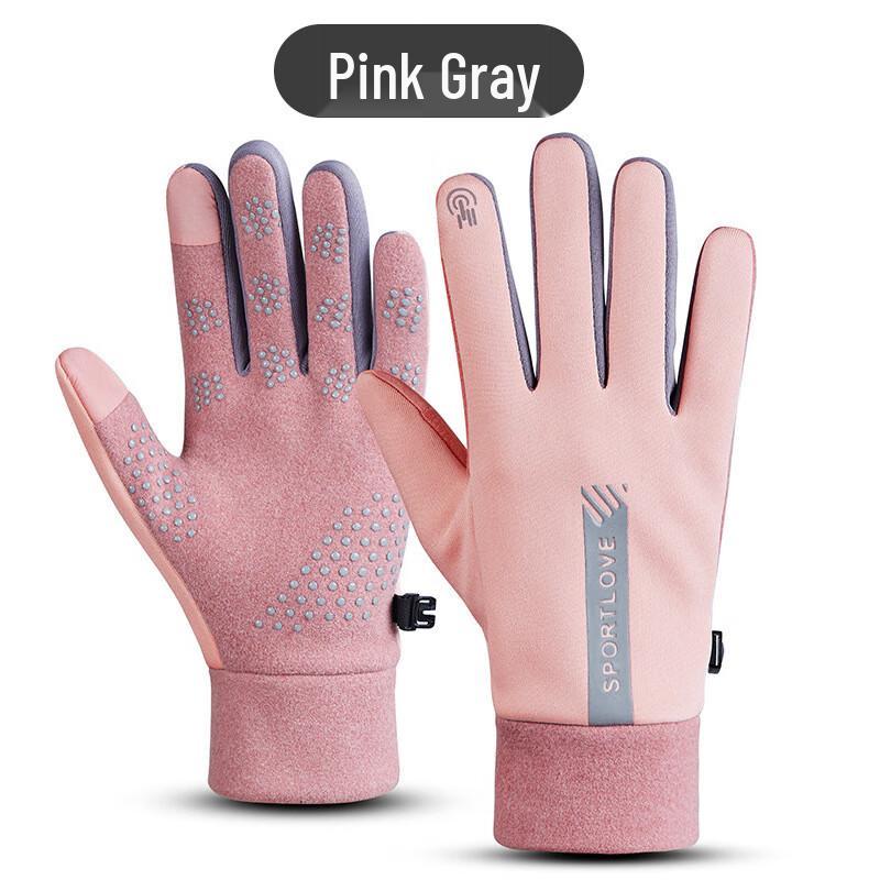Unisex Winter Warm Touchscreen Driving Gloves