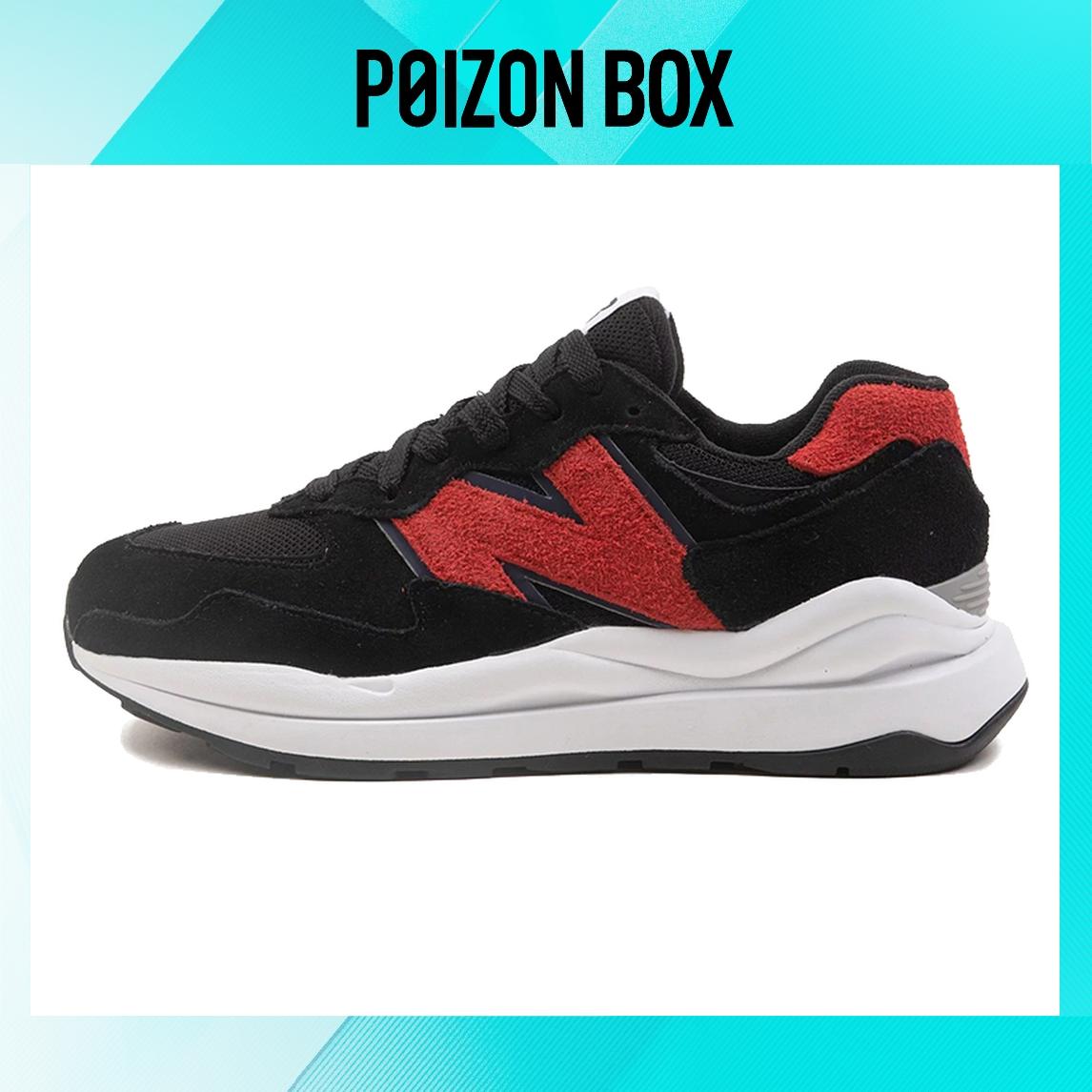 

New Balance NB 5740 Life Casual Shoes Unisex
