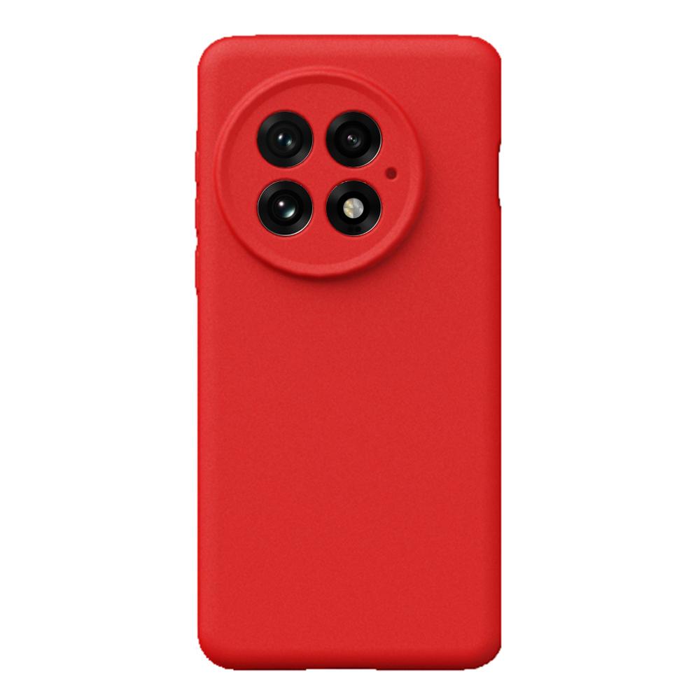 

YCADEN For OnePlus 13 Magnetic Case Precise Cutouts TPU Phone Back Cover P