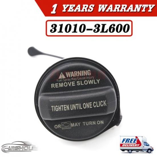 31010-3L600 NEW GAS CAP For 06-17 Hyundai Sonata Elantra Azera Santa Fe Veloster