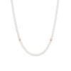 Mariel Pearl Bead Necklace (JJLJNI3BF342SR420)