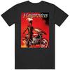 Knightriders Movie T Shirt