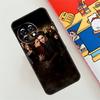 The Twilight Saga Poster Case For OnePlus 12 12R 11 9 10 Pro 10T 8T 10R 9R Nord CE 2 3 4 Lite N10 N20 N200 N30 Cover