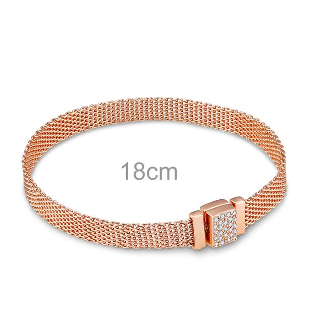 

Стерлингового серебра 925 пробы, сетчатая защитная цепочка, зажим, круглые очаровательные бусины в виде пчелы и бабочки, подходят для оригинального модного сетчатого браслета, серебро 925 пробы, ювелирные изделия лимонно-желтый