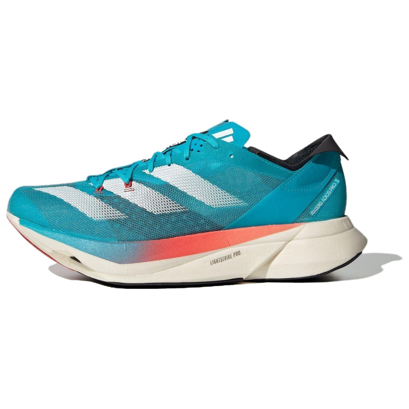 Adidas Adizero Adios Pro 3 Lucid