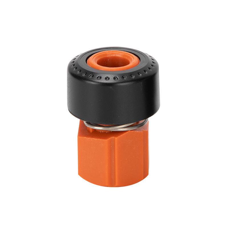 Yili Car Washer Exhaust Valve & Air Bleeder Quick Connector (3/4/5 Series)