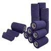 EquiMed Vetwrap Cohesive Bandages (Pack of 12)
