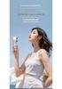 2025 Handheld Ice Cooling Fan: Multi-functional, Rechargeable, Powerful Wind, Semiconductor Technology - New Big Hit