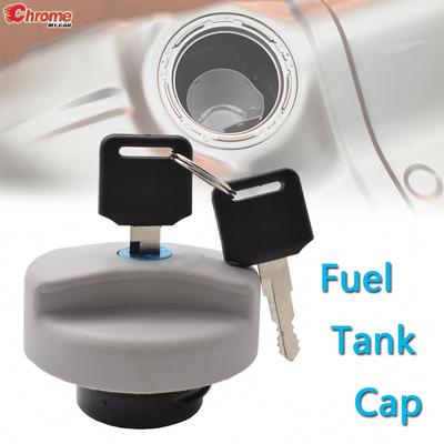Accesorios para Coche Tapa de Llenado de Tanque de Gasolina Combustible Gas Aceite Cubierta 1702834 Para Vauxhall/Opel Vectra Corsa Astra Zafira Tigra Combo