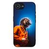 Cover for Samsung Galaxy S25 S24 S22 S23 FE Ultra Plus A56 A05 A06 A15 A16 A55 S7 Edge Phone Case Rap pop j Cole Wallpaper