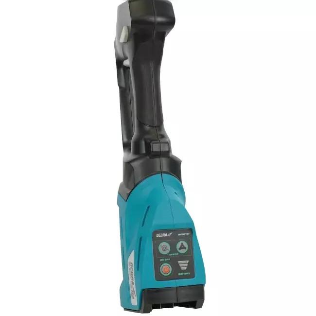 BATTERY TRIMMER 18V 0*AH SAS+ALL - DED7191