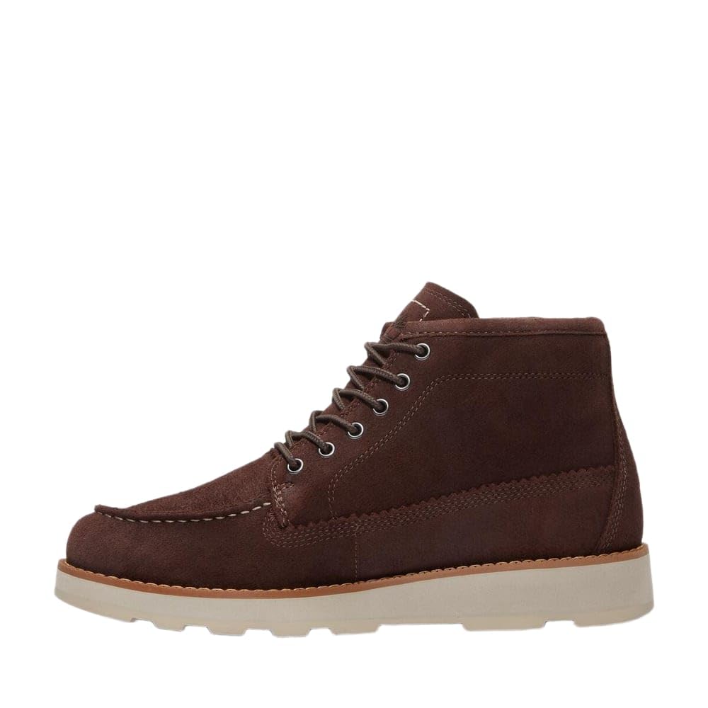 Britton Mills Chukka Boots TB0A6CEPEIV1 Dark Brown [Timberland] Men's 9.5 / 27.5cm