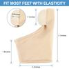 Bunion Corrector Halux Valgus Corrector Bunions Corrector For Women Toe Separator Foot Finger Separators Hallux Valgus Corrector