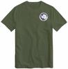 Camiseta Puesto de Avanzada 31 Investigación Antártica Camiseta Camiseta Top