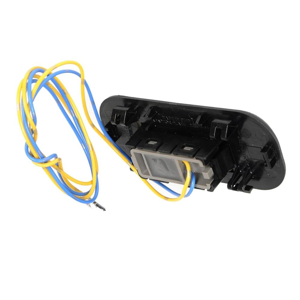 Liftgate Release Switch 22864426 For Cadillac Srx Saab 9-4X 2011