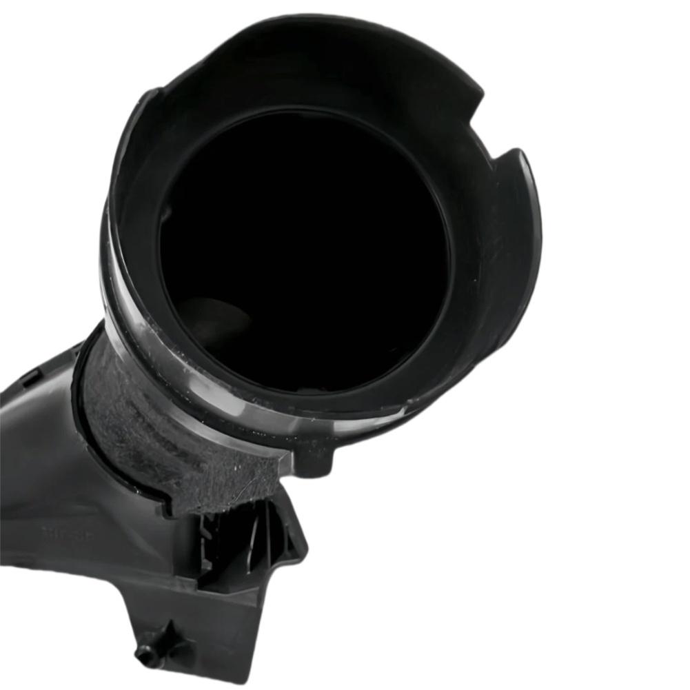 OEM 95143260 Air Intake Duct Black Color Easy Installation Automotive Air Intake Components Air Cleaner Assembly