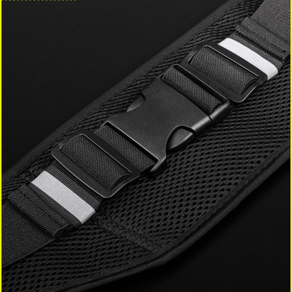 Sports Fanny Pack, Running Mobile Phone Bag, Men's And Women's Close-Fitting Outdoor Equipment, Waterproof Mini Belt Bag