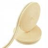 Flat Wick 12 Mm for Oil Lamps and Torches - Cotton 1 M