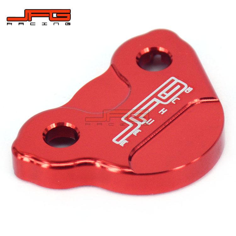 CRF/XR Off-Road Motorcycle Brake Pump Decorative Cover for 125/250/450/400/500 Models